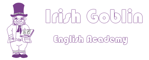 Academia de inglés Irish Goblin