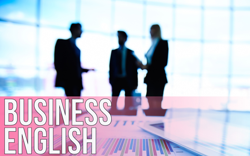 Cursos de inglés para empresas